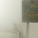 Prvi pogled na Pyramid Heada iz Retur to Silent Hill