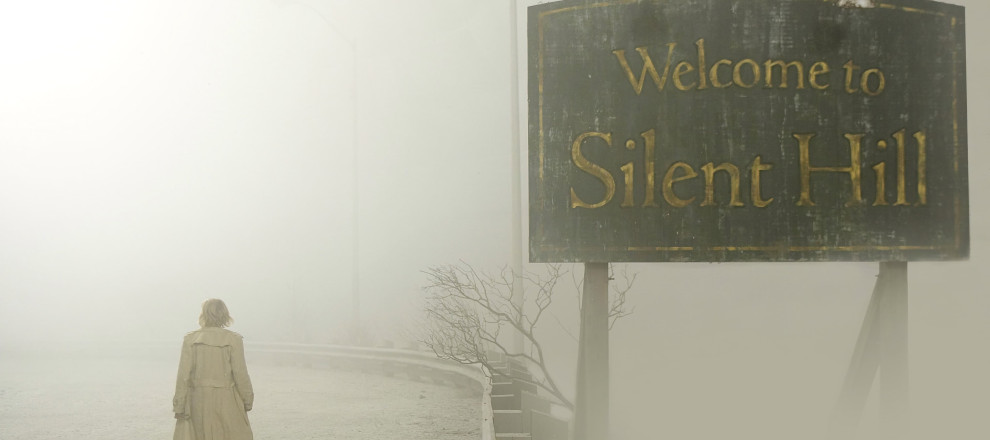 Prvi pogled na Pyramid Heada iz Retur to Silent Hill