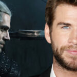 Liam Hemsworth kao Geralt - prvi pogled