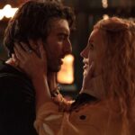 It Ends With Us - Justin Baldoni i Blake Lively