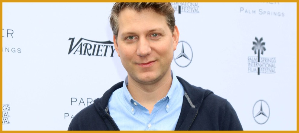 Jeff Nichols