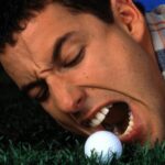 adam sandler golfbrejker