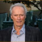 Clint Eastwood