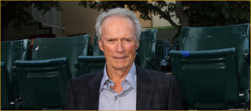 Clint Eastwood