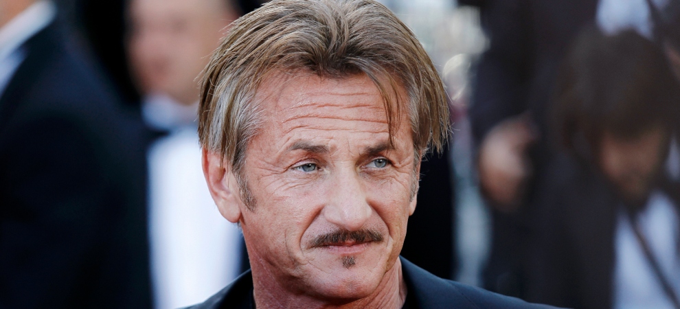 Sean Penn