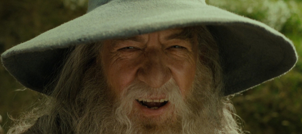 Ian McKellen bi se vratio ulozi Gandalfa