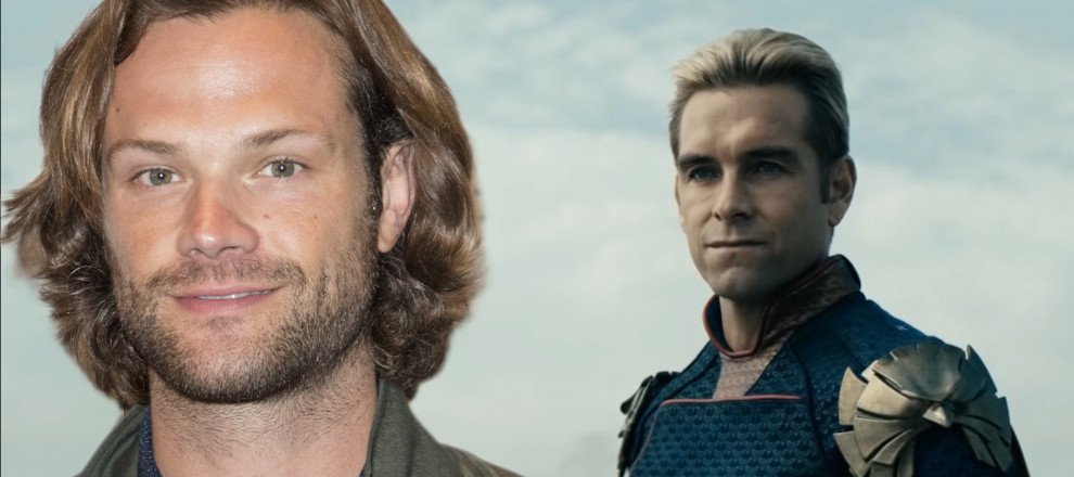 Jered Padalecki stiže u seriju The Boys