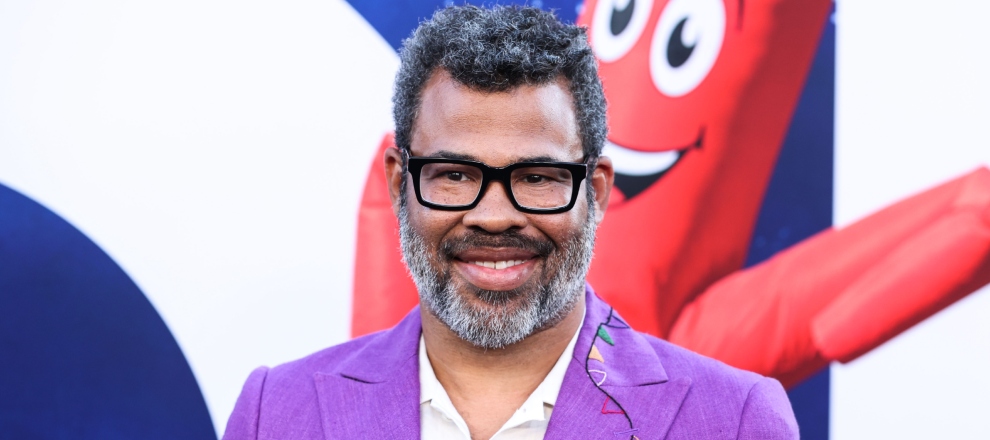 Jordan Peele