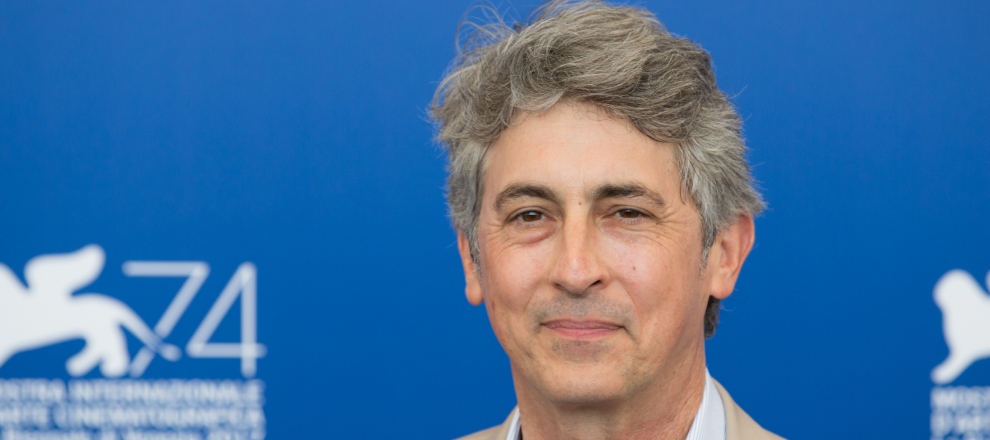 Alexander Payne