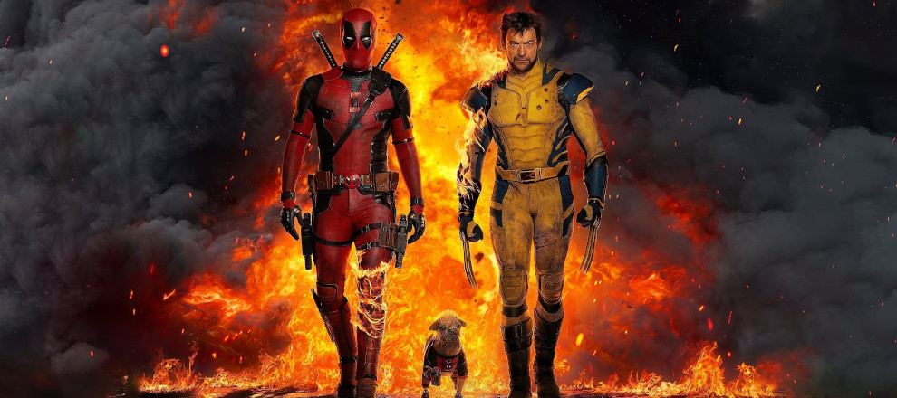 Deadpool i Wolverine uskoro