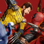 Od danas u kinima - 10 života, Deadpool & Wolverine, Arcadian