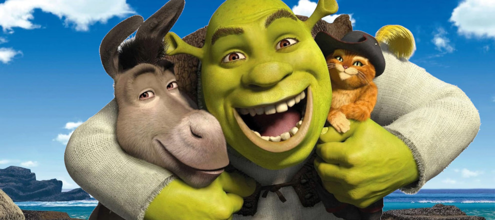 Shrek 5 dolazi na ljeto 2026.