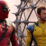 Ryan Reynolds i Hugh Jackman u Deadpool i Wolverine_