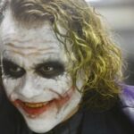 Joker - Heath Ledger