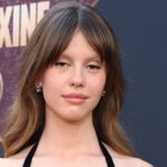 Mia Goth