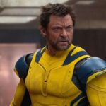 hugh jackman wolverine