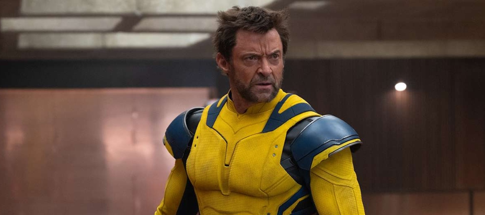 hugh jackman wolverine