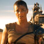 Charlize Theron Furiosa