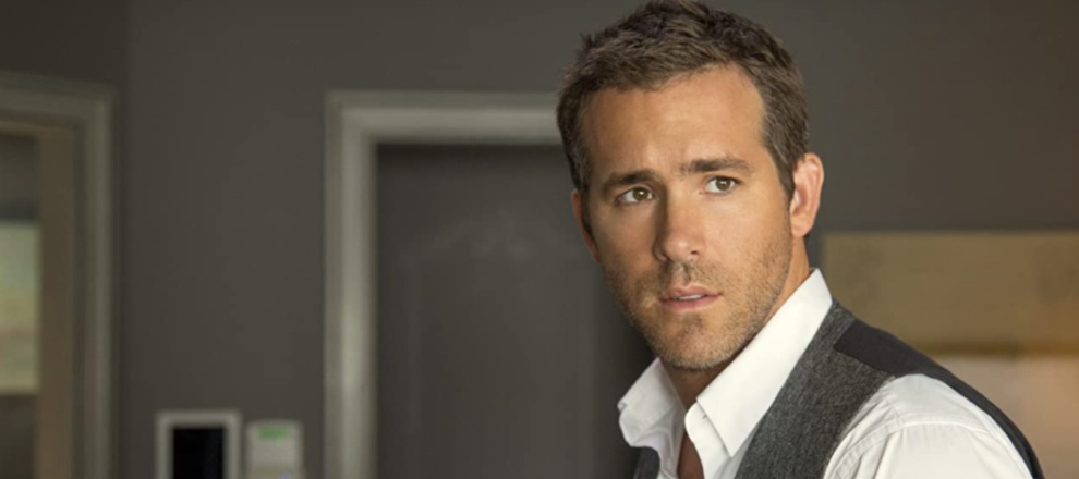 ryan reynolds