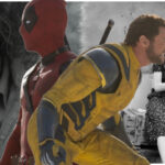 Box office - Deadpool % Wolverine, Longlegs