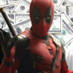 Box office Hrvatska - Deadpool prvi, Vrana podbacio