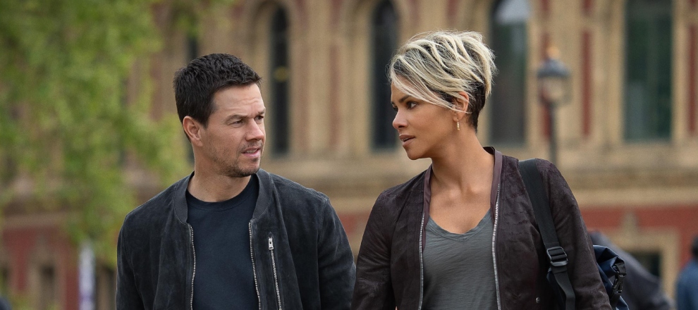 Mark Wahlberg Halle Berry