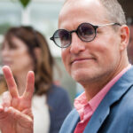 Woody Harrelson