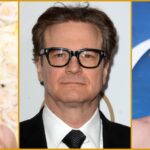 Emily Blunt, Colin Firth, Eve Hawes