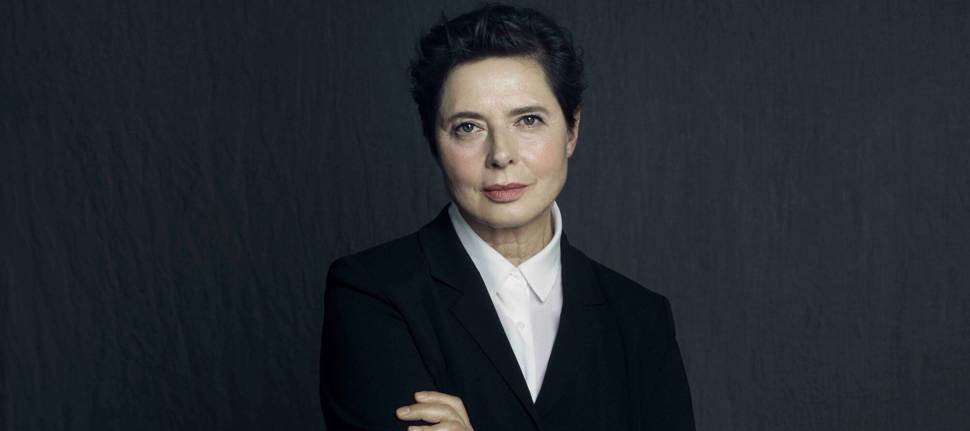 isabella rossellini