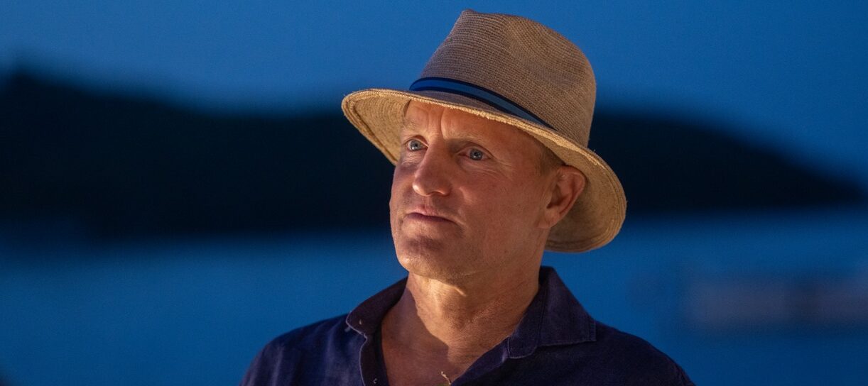 woody Harrelson