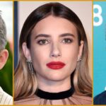 Ethan Hawke, Emma Roberts i Jude Law