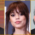 Ridley Scott Jenna Ortega Ben Stiller