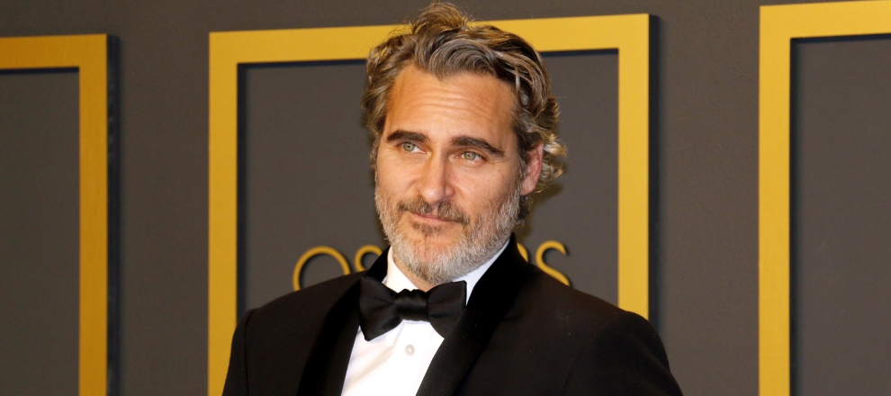 joaquin phoenix