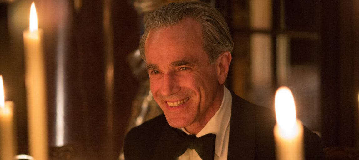 Daniel Day-Lewis