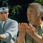 Karate Kid