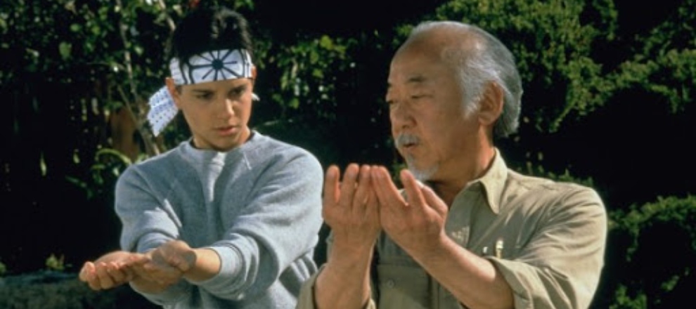 Karate Kid