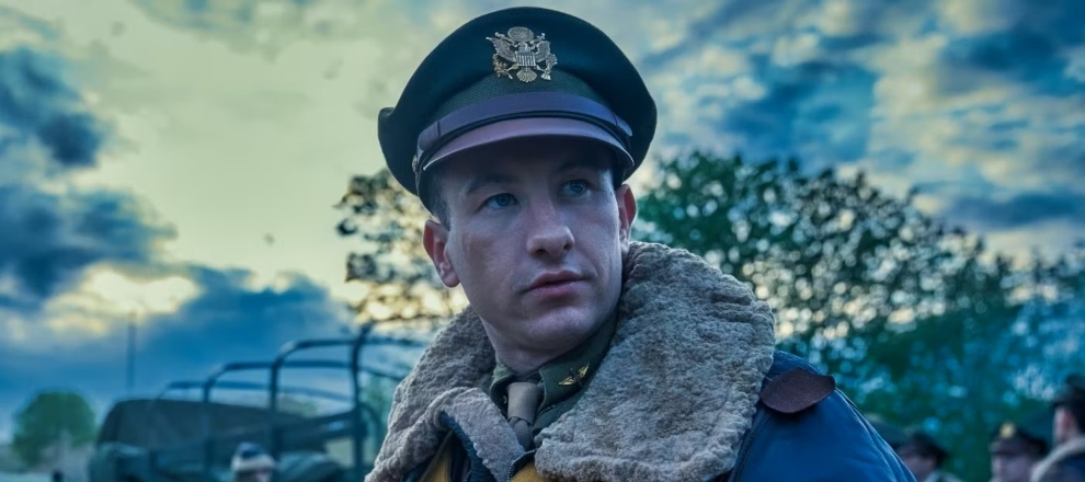 Barry Keoghan