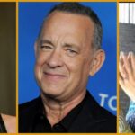 Charlize Theron, Tom Hanks, Sophia Banks