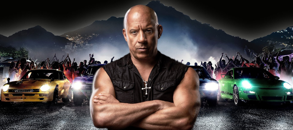 Vin Diesel daje detalje o novim Brzim i žestokim