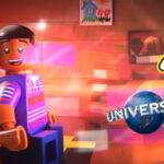 Universal i Lego rade na 3 igrana filma