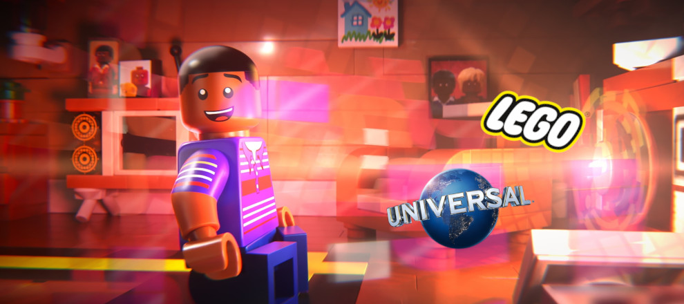 Universal i Lego rade na 3 igrana filma