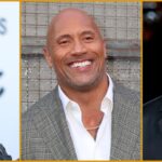 Sydney Sweeney, Dwayne Johnson, Denzel Washington