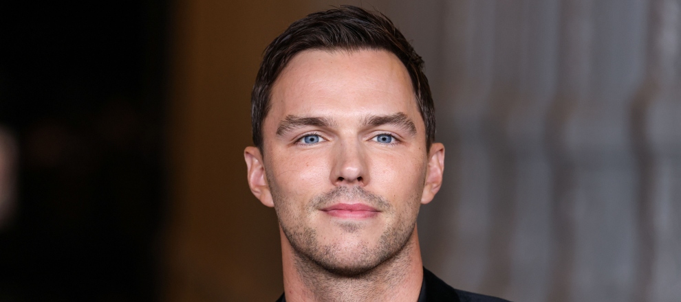 Nicholas Hoult