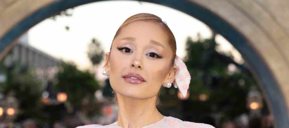 Ariana Grande