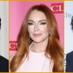 javier bardem lindsey lohan jesse eisenberg