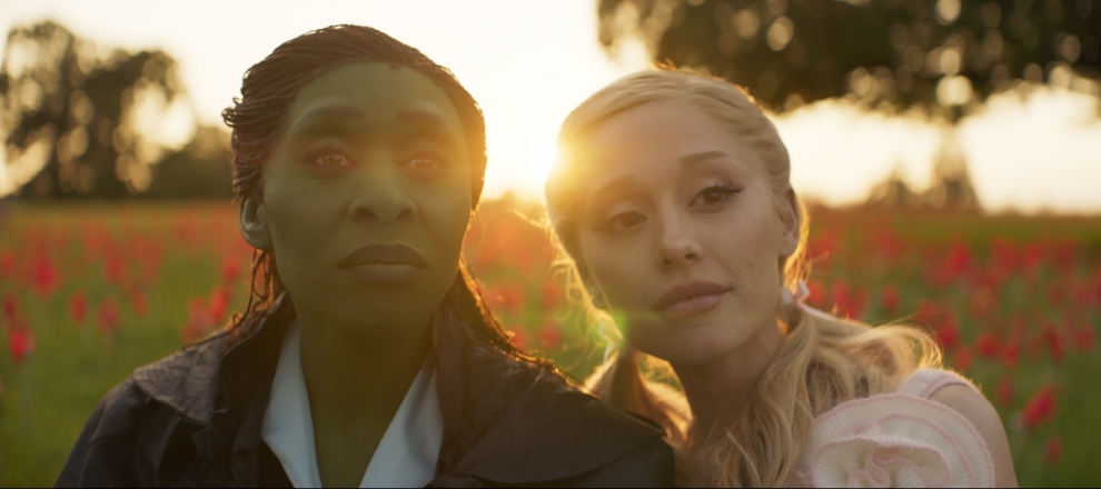 Zlica - Cynthia Erivo Ariana Grande