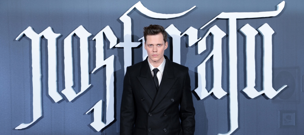 Bill Skarsgård