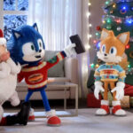 A Very Sonic Christmas