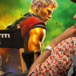 Taika Waititi - Thor Ragnarok