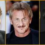 Will Ferrell Sean Penn Tim Burton